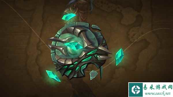 《魔兽世界》3月贸易站商品一览 绝版物品返场