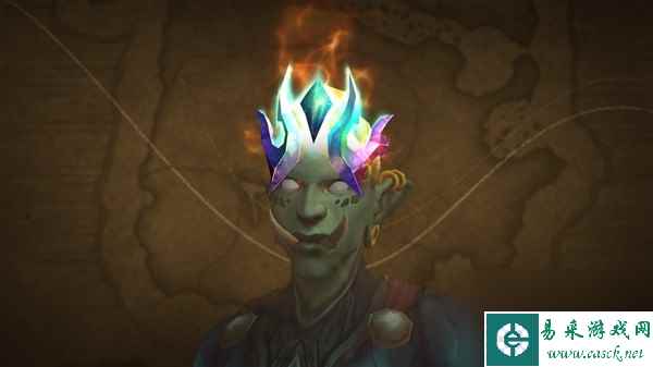 《魔兽世界》3月贸易站商品一览 绝版物品返场