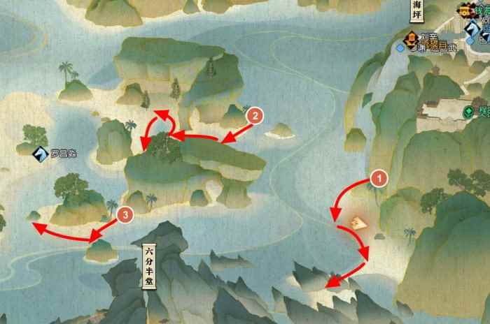 《逆水寒手游》鸭子坐骑获取方法介绍
