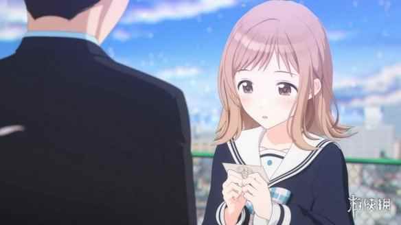 TV动画《偶像大师 闪耀色彩》正式PV公布！4.6首播