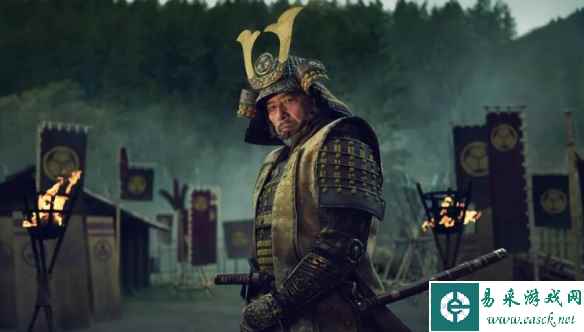 剧集《幕府将军》豆瓣评分8.3分！近四成观众给出4星