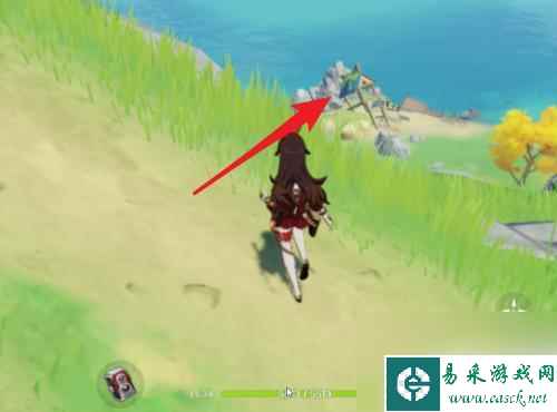 原神循祖训 如何定位原神明蕴镇四则祖训