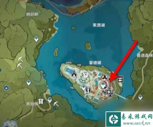 原神怎么获得小提琴 原神乐器怎么获取