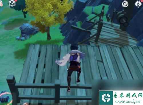原神循祖训 如何定位原神明蕴镇四则祖训