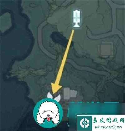 鸣潮游戏里金阳凤在哪里收集-鸣潮金阳凤快速收集攻略分享