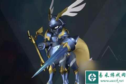 《幻兽帕鲁》圣光骑士多久刷新一次
