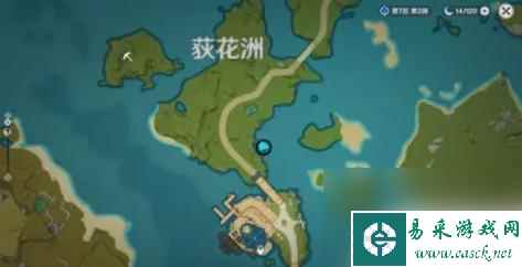 原神赶走大壮狗 原神狗怎么赶走攻略
