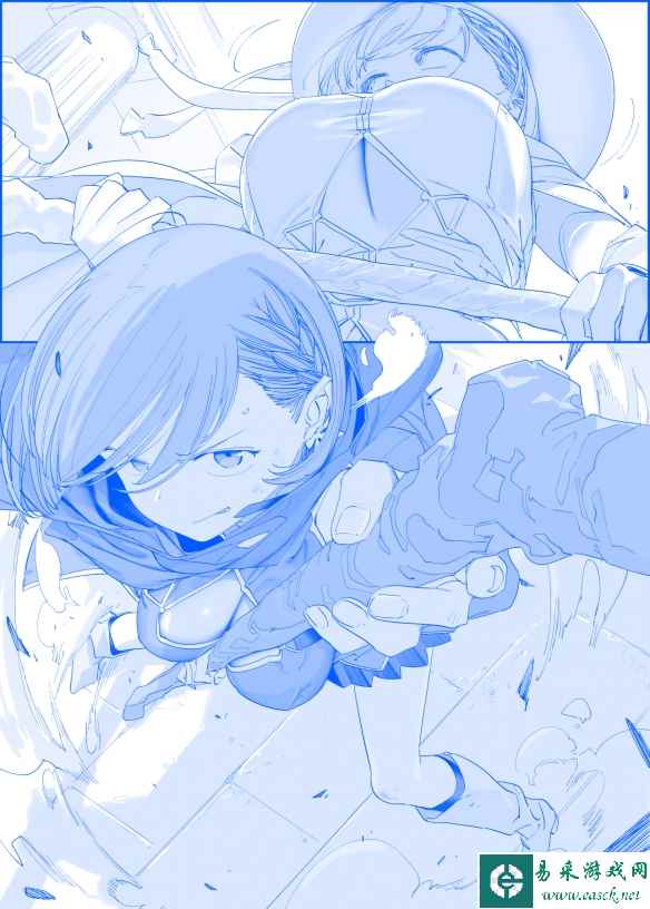 《星期一的丰满》：“死角”策略！被欧派挡住了视线