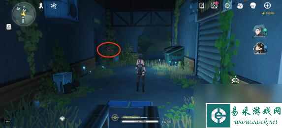 鸣潮灯笼果采集路线