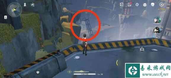 鸣潮灯笼果采集路线