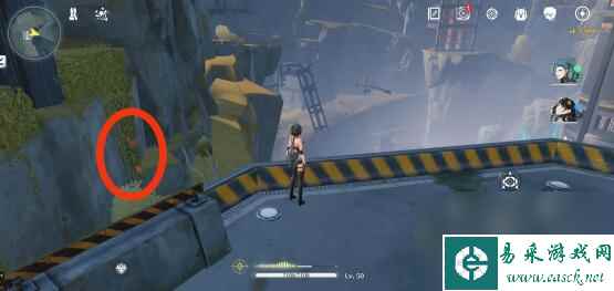 鸣潮灯笼果采集路线