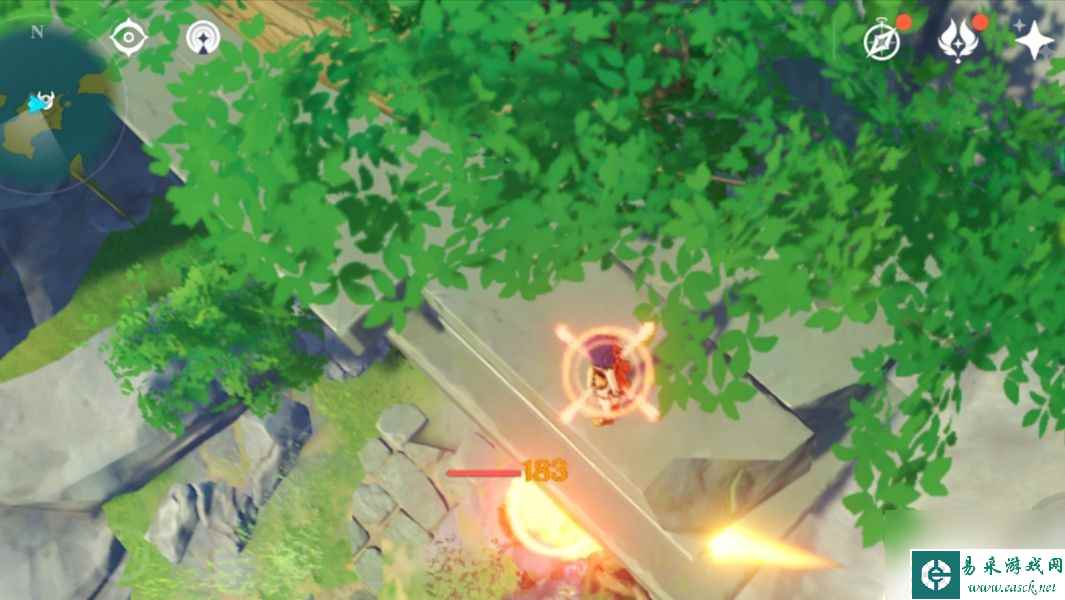 原神遗迹守卫无伤打法攻略