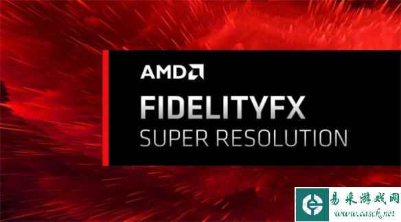 AMD正在开发AI驱动的FSR技术 将于2024年大规模应用