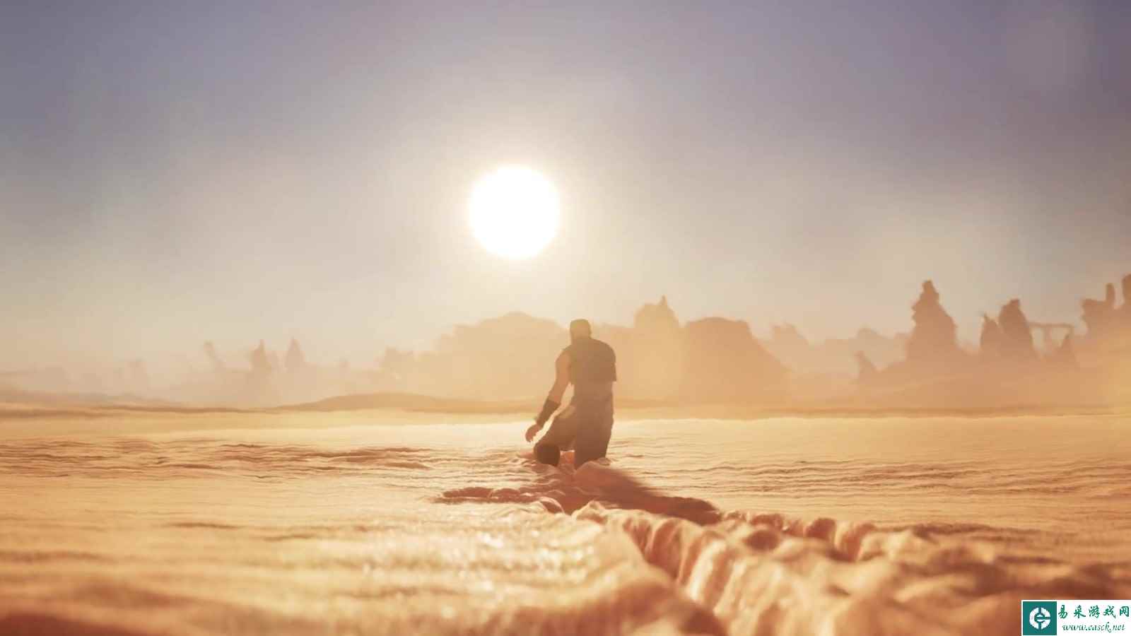 《沙丘：觉醒》公布“求生厄拉科斯”预告 展示全新游戏片段