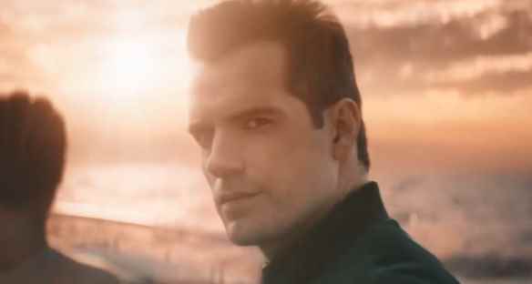 电影《阿盖尔：神秘特工》3.5上线！亨利·卡维尔出演