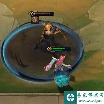 《金铲铲之战》S11阿狸技能介绍