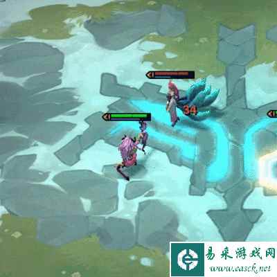 《金铲铲之战》S11千珏技能介绍