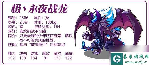 洛克王国宠物攻略大全