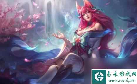 云顶之弈灵魂莲华羁绊效果一览