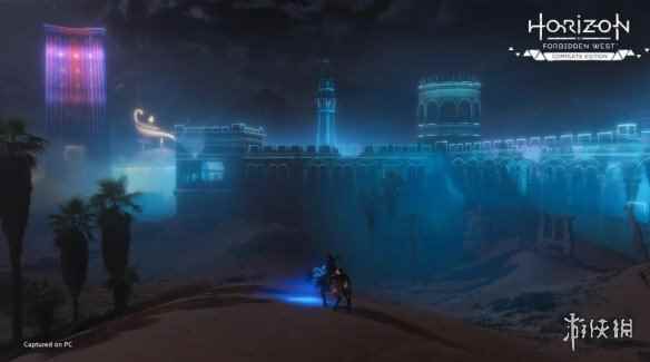 《地平线：西之绝境》PC版配置要求及表现情况公布