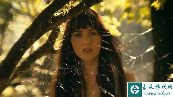 达妹回应《蜘蛛夫人》的差评：观众的眼睛都是雪亮的