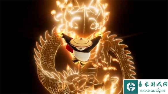 《功夫熊猫4》花絮公布：配音演员对电影的深刻理解