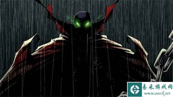 《再生侠》将有一个全新的漫画系列：不少于15个标题