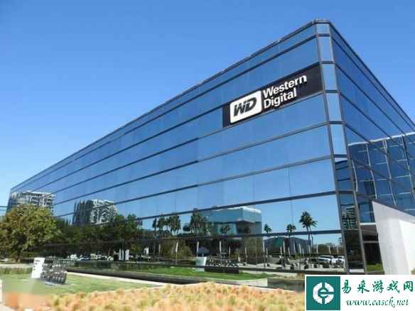 西部数据要将机械、固态硬盘拆分：已取得重要进展！