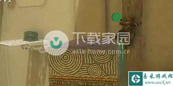 塞尔达传说王国之泪姆萨诺奇拉神庙过关攻略