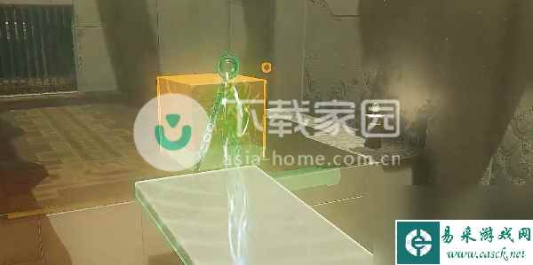 塞尔达传说王国之泪姆萨诺奇拉神庙过关攻略