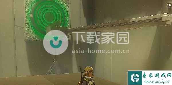 塞尔达传说王国之泪姆萨诺奇拉神庙过关攻略