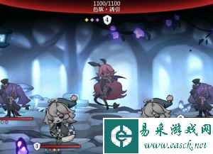 《灵魂潮汐》2-1通关攻略