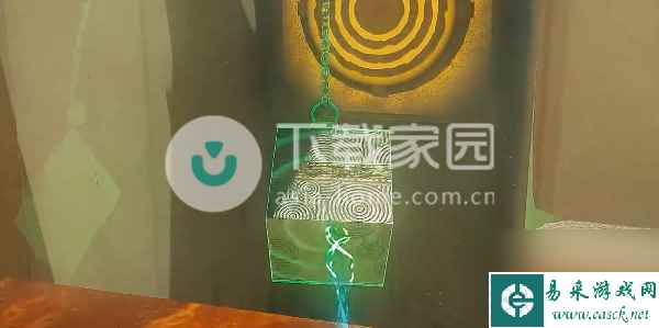 塞尔达传说王国之泪姆萨诺奇拉神庙过关攻略