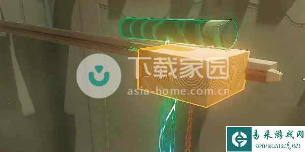 塞尔达传说王国之泪姆萨诺奇拉神庙过关攻略
