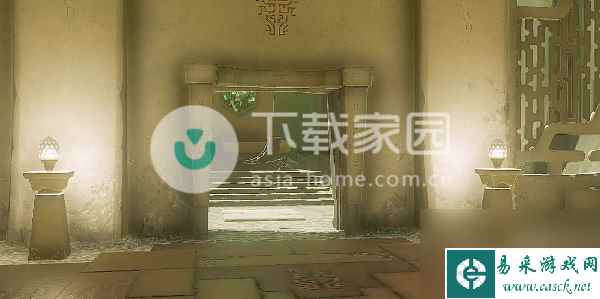 塞尔达传说王国之泪姆萨诺奇拉神庙过关攻略