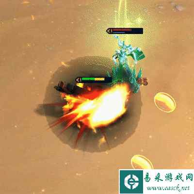 《金铲铲之战》S11诺提勒斯技能介绍