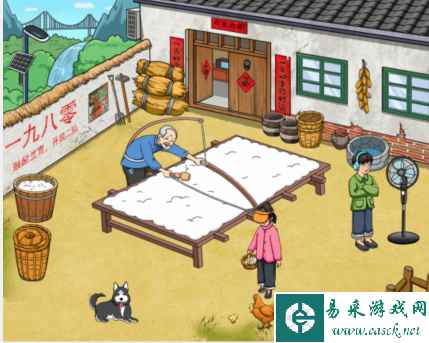 《想不到鸭》怀旧弹棉花通关攻略