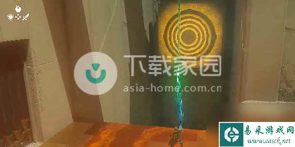 塞尔达传说王国之泪姆萨诺奇拉神庙过关攻略