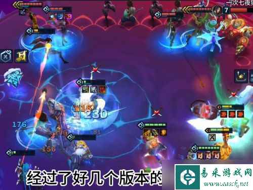 云顶之弈s11阵容如何选择