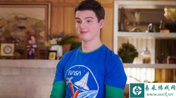 谢耳朵和艾米将客串《小谢尔顿》第七季大结局！