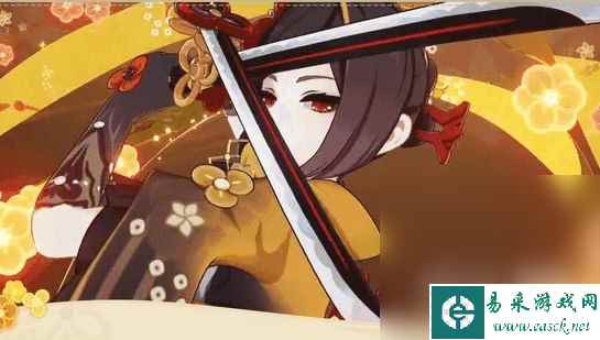 《原神》千织介绍