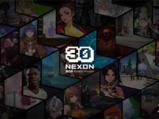 Nexon庆祝成立30周年：纪念网站上线 3.14公布预告片