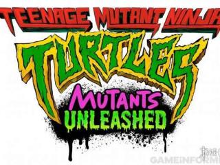 《忍者神龟：变种大乱斗》首批截图公布！年内发售