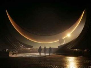 开放世界MMO《沙丘：觉醒》最新预告片发布，虚幻5打造“Arrakis”星球
