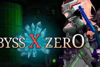 3D银河恶魔城游戏《ABYSS X ZERO》上架Steam！
