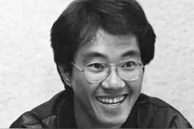 日本知名漫画家鸟山明因病去世！享年68岁