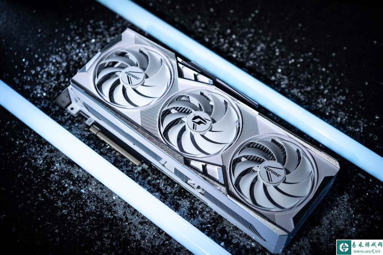 女神献礼!七彩虹RTX 40 SUPER显卡为女性打造全场景装备