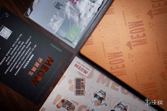 潮流设计，高帧游戏：COLORFIRE MEOW R15游戏本评测