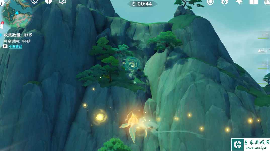 【原神】v4.4攻略 | 沉玉谷隐藏成就：整旧如新