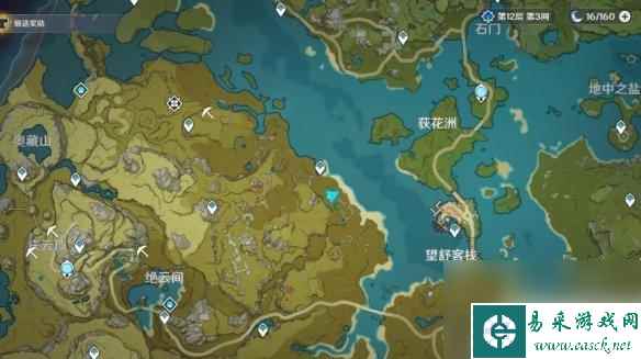 原神角色好感如何培养 原神角色好感度提升攻略
